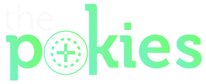 The Pokies Net logo