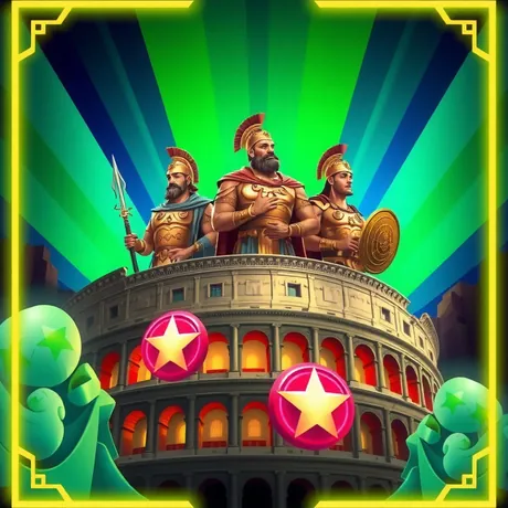 Age of the Gods pokie in The Pokies Net bonus lobby