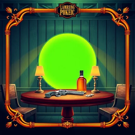 Deadwood pokie in The Pokies Net bonus lobby