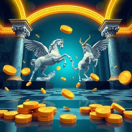 Divine Fortune pokie in The Pokies Net bonus lobby