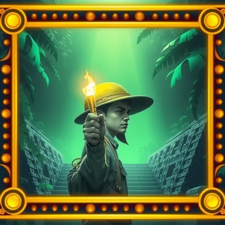 John Hunter and the Tomb pokie in The Pokies Net bonus lobby