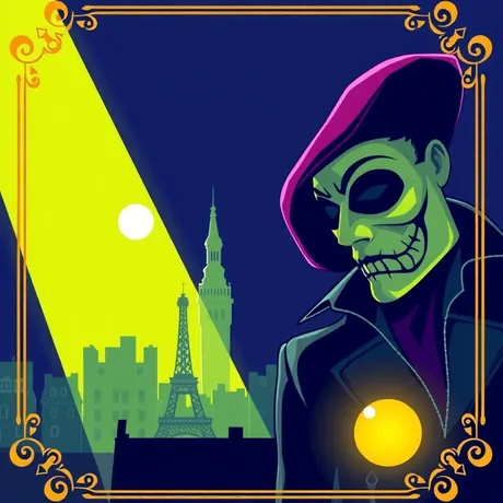 Le Bandit pokie in The Pokies Net bonus lobby